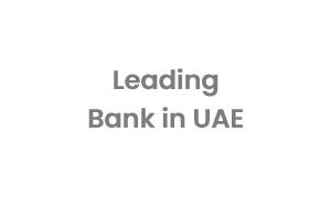Leading Bank in UAE